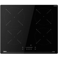 Варочная панель TEKA IBC 64110 SSM BK