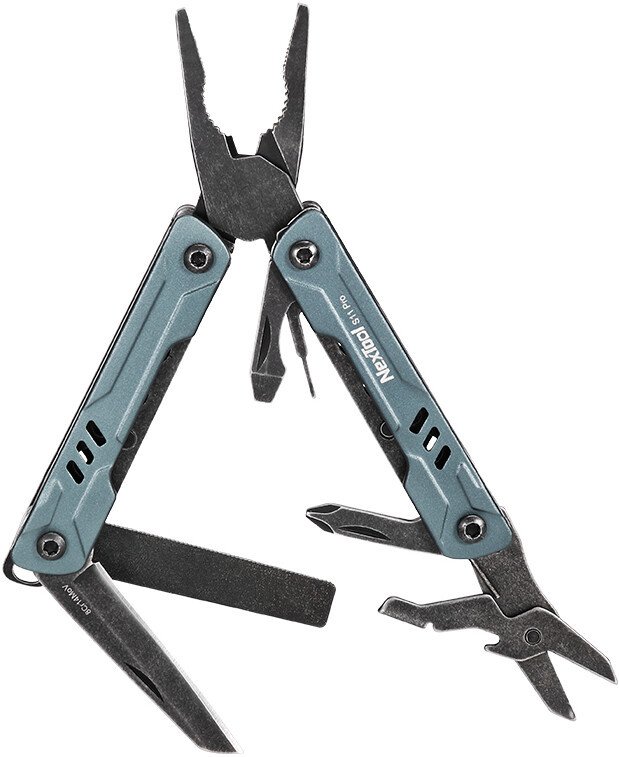 Мультитул NexTool Mini Sailor S11 Pro NE20382A