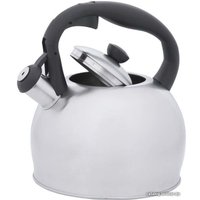 Чайник со свистком Resto Kitchenware Perseus 90602