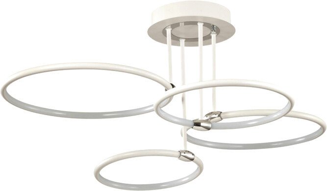 

Люстра средней высоты Lumion Ledio 5282/96CL