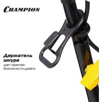 Газонокосилка Champion EM3816