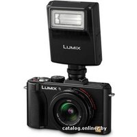 Фотоаппарат Panasonic Lumix DMC-LX5