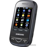 Кнопочный телефон Samsung B3410 CorbyPlus