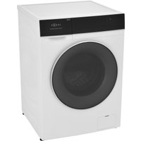 Стирально-сушильная машина ZUGEL ZWDF107121I Inverter Steam