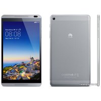 Планшет Huawei MediaPad M1 8.0 8GB 3G White (S8-301u)