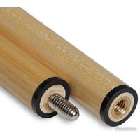 Кий Player 2PC 05550 (черный)