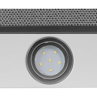 Кухонная вытяжка Millen MBKHS 601 WH