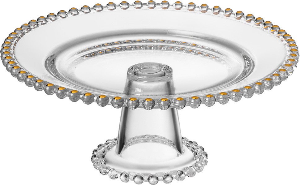 

Блюдо Lefard Golden Charm 345-503