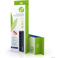 Сетевой фильтр EnerGenie EG-PMS2-LAN