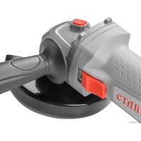 Угловая шлифмашина Stavr (Ставр) МШУ-125/950Э