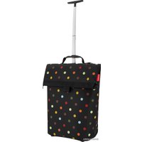 Сумка-тележка Reisenthel Trolley M Dots
