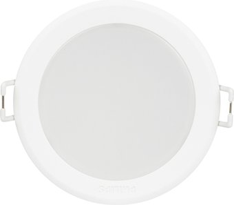 Точечный светильник Philips Meson 13Вт 4000K 220-240В 125 Б0065600 Б0041427