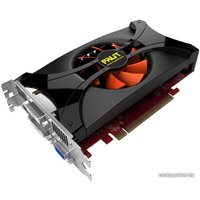 Видеокарта Palit GeForce GTX 460 Sonic 1024MB GDDR5 (NE5X460S1102-1140F)