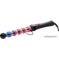 Фигурная плойка Gamma Piu Iron Bubble 33