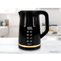 Электрический чайник Atlanta ATH-2536 (черный)