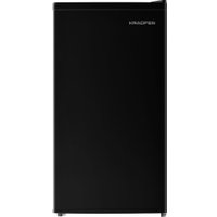 Однокамерный холодильник Kraufen RF-86L (черный)