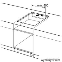 Варочная панель Bosch PVS611FB1E