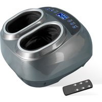 Массажер для ног Atlanta ATH-6367 (серый)