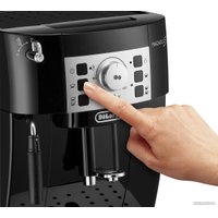 Кофемашина DeLonghi Magnifica S ECAM22.105.B