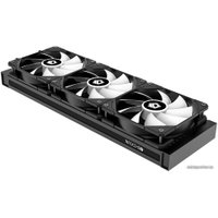 Система жидкостного охлаждения для процессора ID-Cooling Zoomflow 360XT