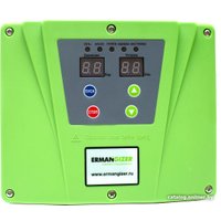 Частотный преобразователь Ermangizer ER-G-220-03 (2.2 кВт)