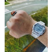 Наручные часы Casio G-Shock GM-5600SCM-1E