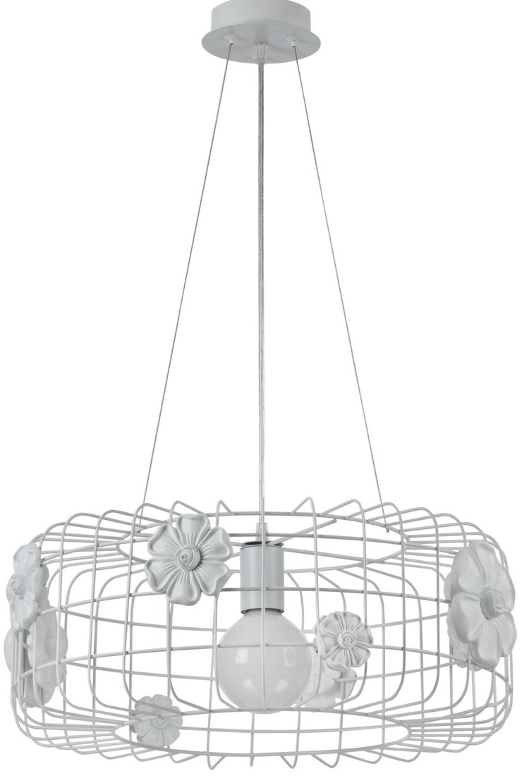 

Светильник Maytoni Pendant Freeflow MOD346-PL-01C-W