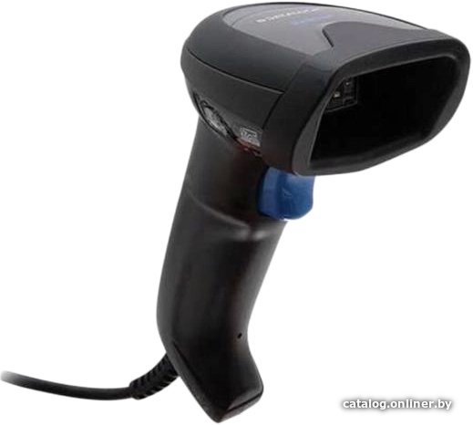 Сканер штрих-кодов Datalogic QuickScan QD2590-BKK1