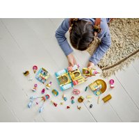 Конструктор LEGO Disney Princess 43207 Подводный дворец Ариэль