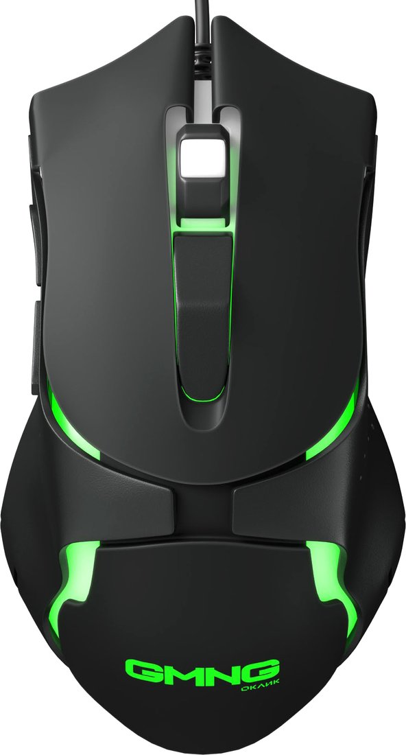 

Игровая мышь Оклик GMNG 703GM