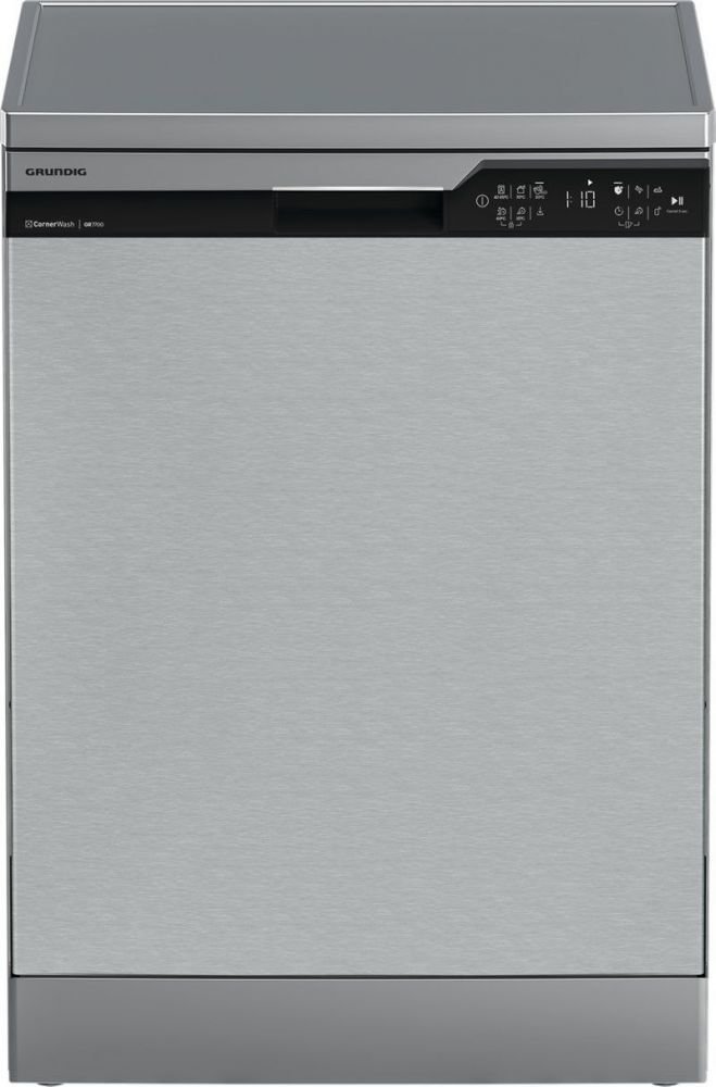 

Отдельностоящая посудомоечная машина Grundig GNFP4621XB