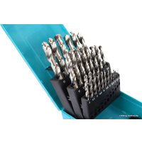 Набор сверл Total TACSD0251 (25 предметов)