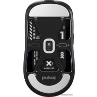 Игровая мышь Pulsar X2 Mini (черный)