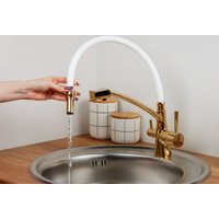 Смеситель AV Engineering AVLUX4-A49GLW