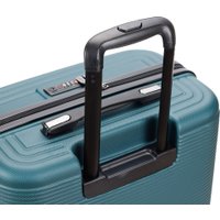 Чемодан Torber Onego T2081GRM (зеленый)