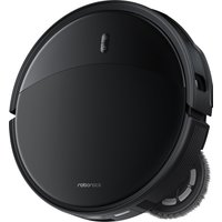 Робот-пылесос Roborock Saros 10R S91COP S10R52-02 (с русской озвучкой, черный)