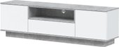 Quartz QZ-Т180 (белый платинум/бетон)