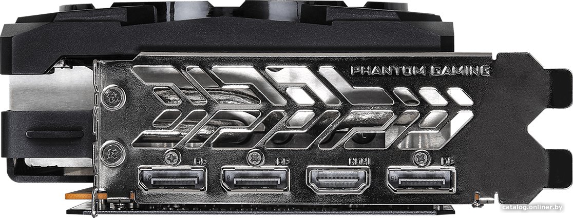 ASRock Radeon RX 6750 XT Phantom Gaming D 12GB OC RX6750XT