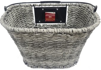 Корзина Haotu HT-512E (серый)