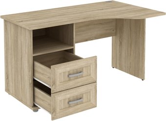 Стол Уют Сервис Гарун Г776.04 (дуб сонома)