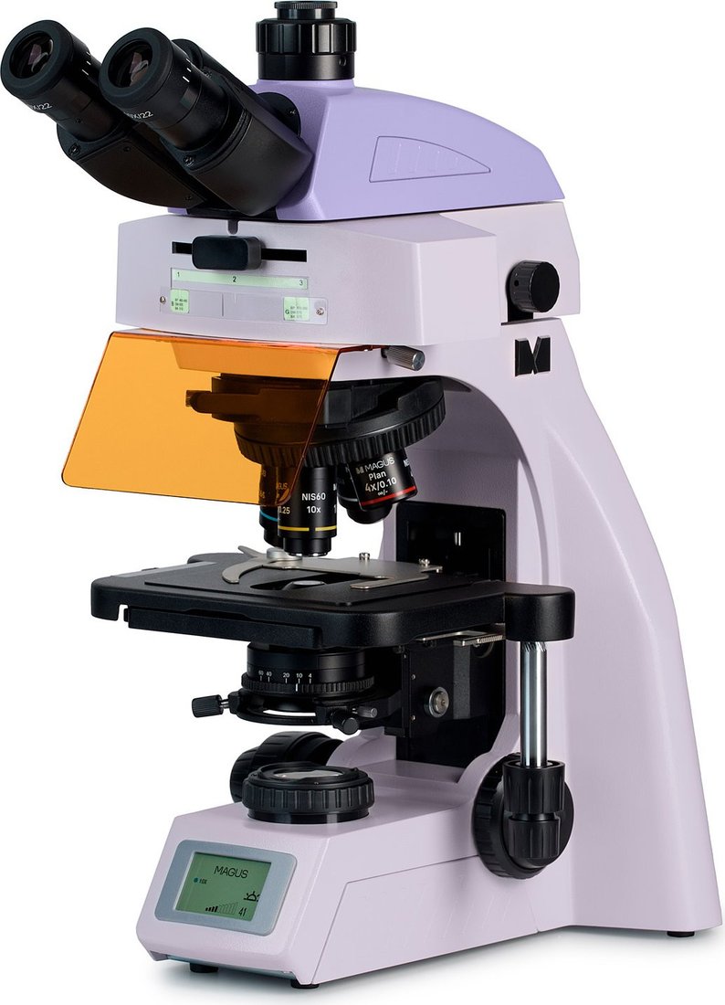Микроскоп Magus Lum 450L 83484