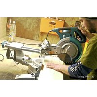 Торцовочная пила Makita LS1018L