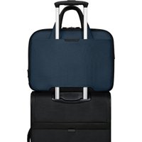 Сумка Samsonite PRO-DLX 6 KM2-01004 (синий)