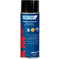 Преобразователь ржавчины Dinitrol Dinitrol RC900 400 мл, аэрозоль