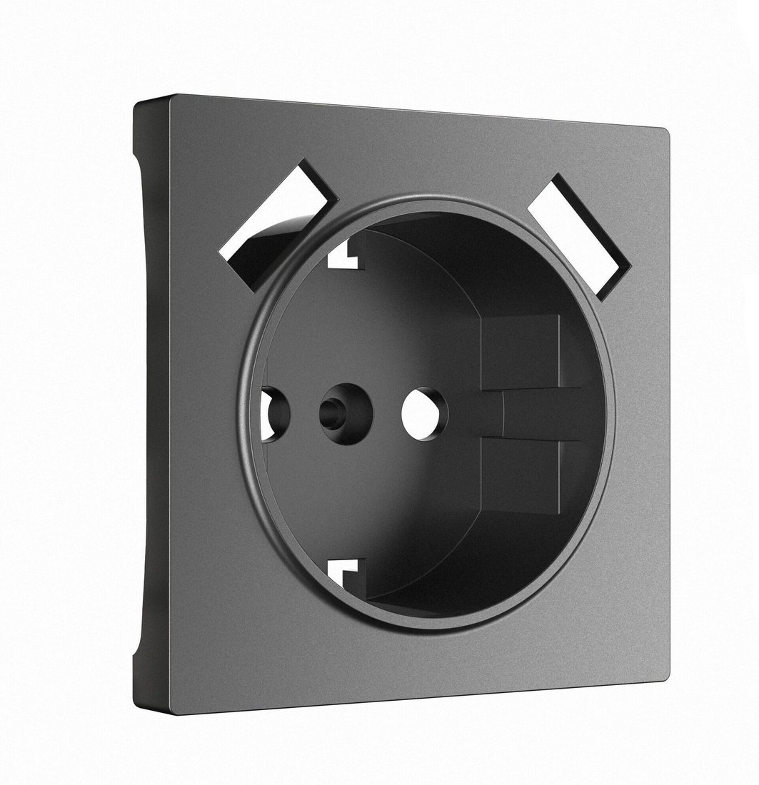 

Накладка для розетки Werkel W1179564 a063113