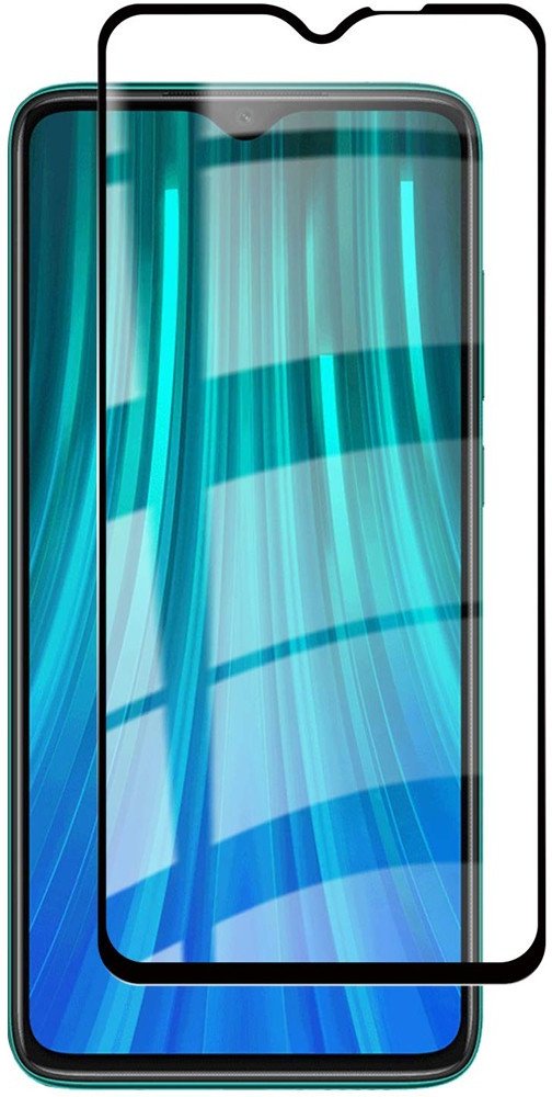 

Защитное стекло Case Full Glue для Vivo Y19 (черный глянец)