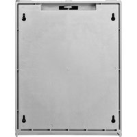 Диспенсер для туалетной бумаги Palex 3802-0 Z и V сложения (хром)