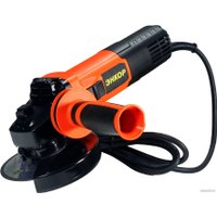 Угловая шлифмашина Энкор УШМ-1400/125Э