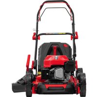 Газонокосилка MTX GL51SP-K