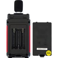 Шумомер Ermenrich Seek DS20 82994